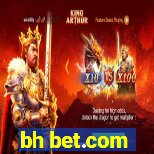 bh bet.com